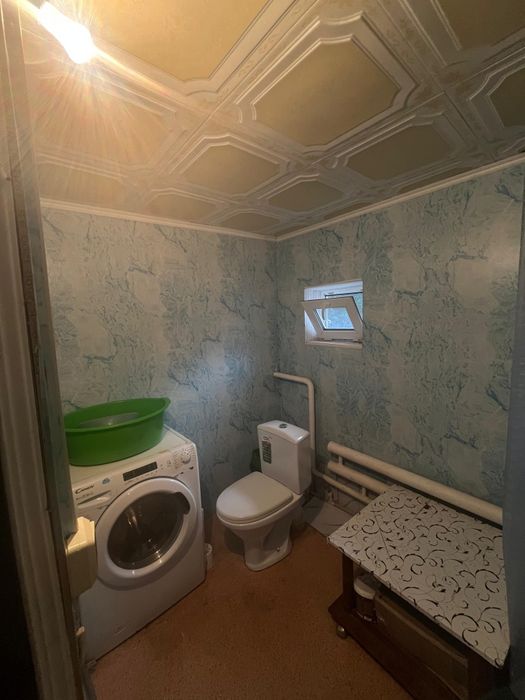 Дом в п.Чингирлау