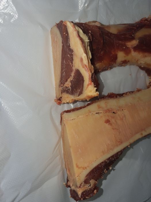 Сахарная косточка