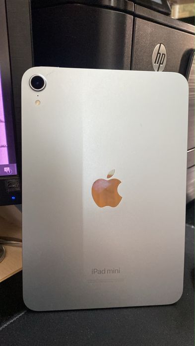 Ipad mini 7 256 99%