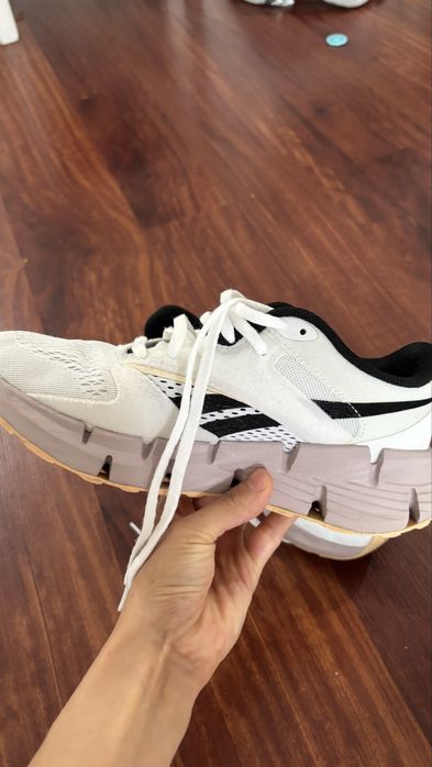 Пролдам кросы reebok