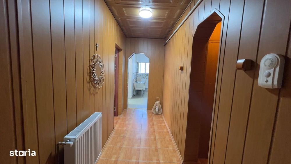 Apartament la cheie
