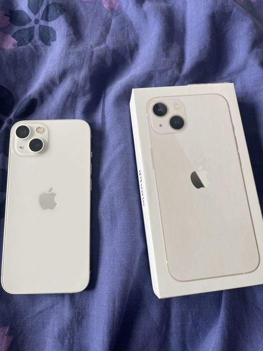 Apple Iphone 13 128GB