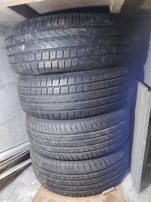 4 Anvelope auto SH