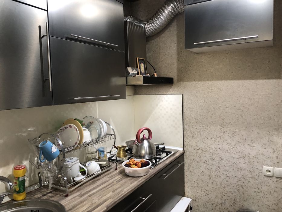 Продается квартира