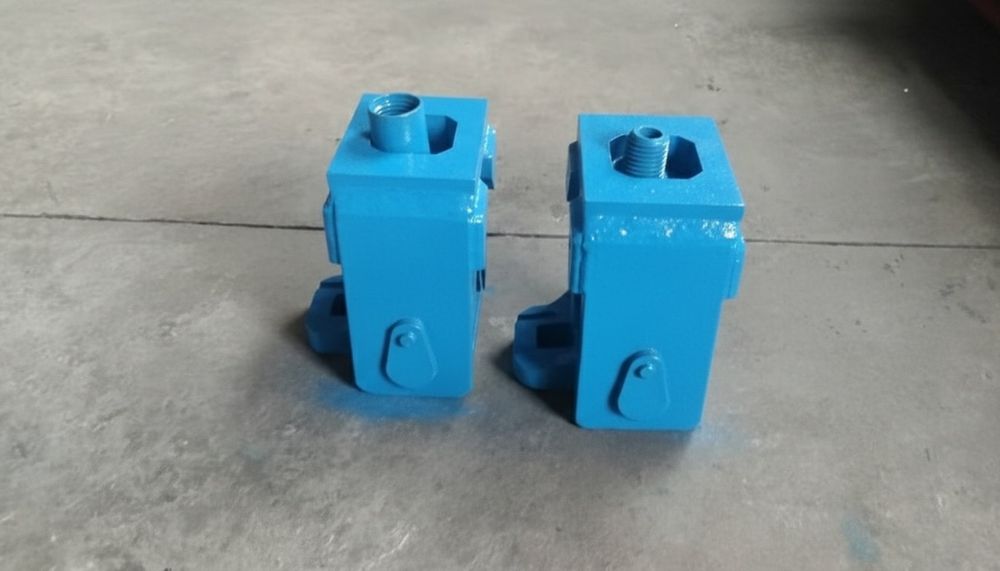 Разтоварач на сондажни щанги