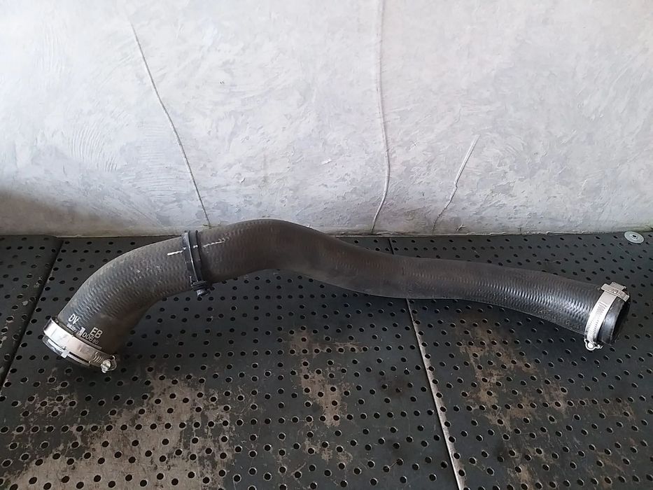 Tub furtun intercooler 1.5 hdi citroen c5 aircross 2019 9820100680