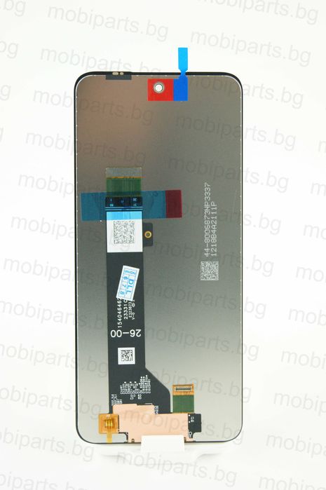 Оригинален дисплей Service Pack Box за Motorola G34 5G