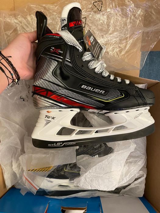 Patine 2xPro int 5.5 fit 2