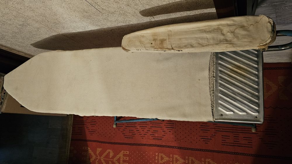 Гладильная доска производство СССР