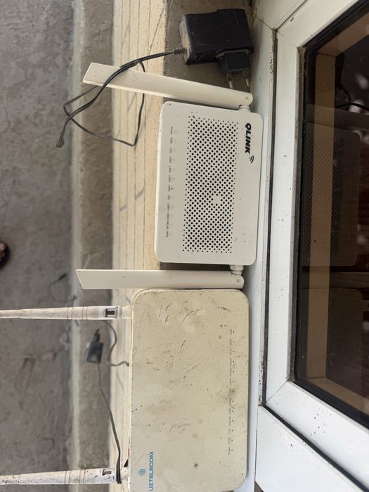 Wi fi qilnik 5-g modem