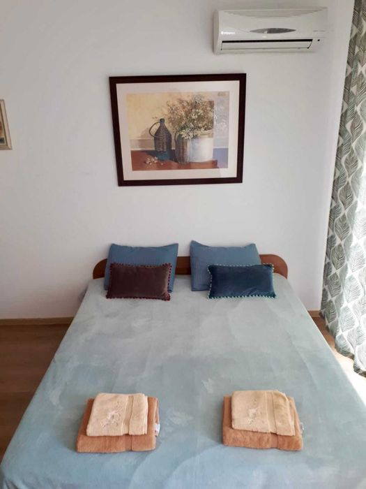 Продава се Едностаен апартамент в Обзор - 34 кв.м за 1589 €/кв.м - Снимка #11