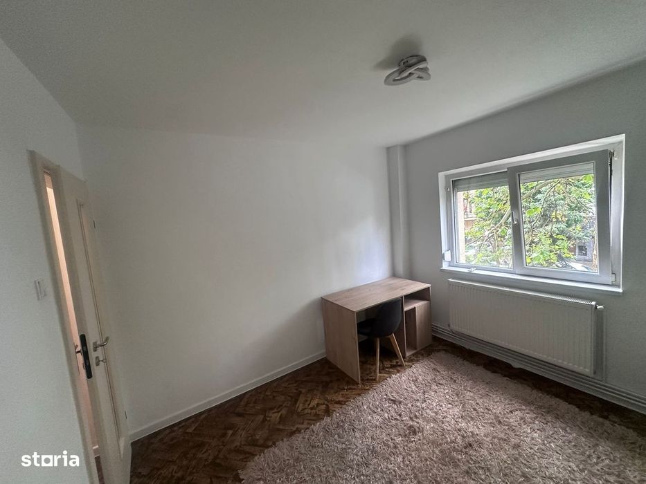 Apartament 1 camera, zona Complexul Studentesc