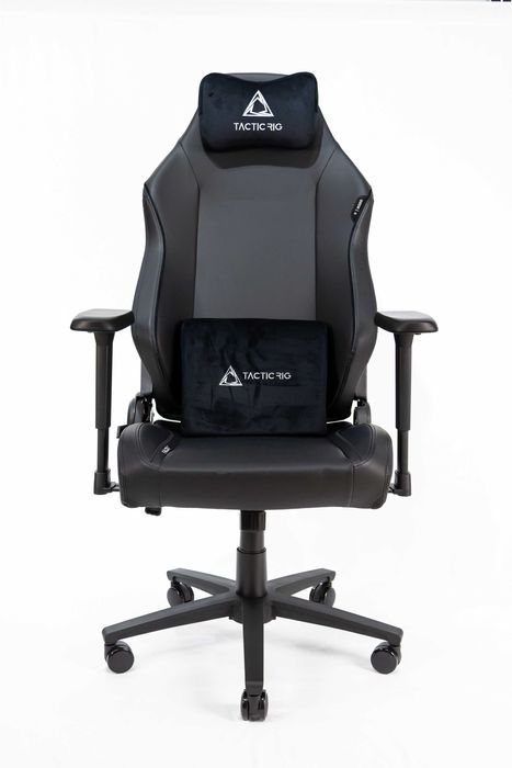 TACTICRIG FALCON ST игровое геймерское кресло