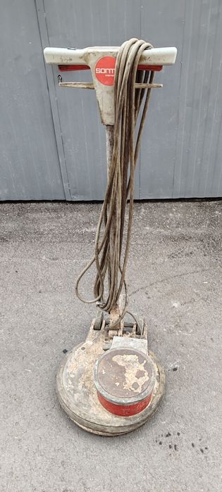 Дискова машина nilfilsk