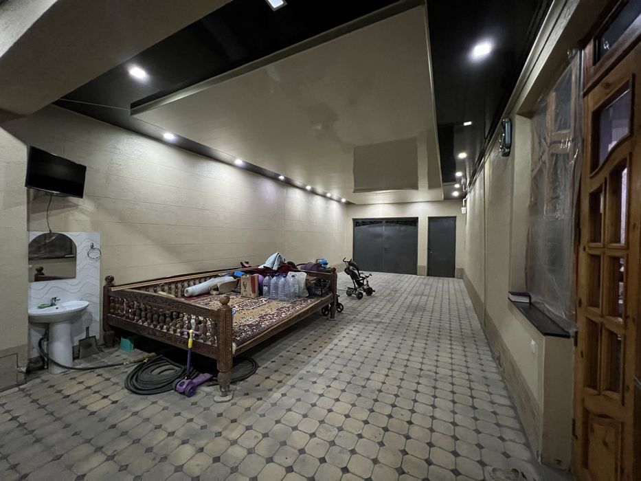 Uchtepa tumani , Qoriyogdi mahalla 4 sotix