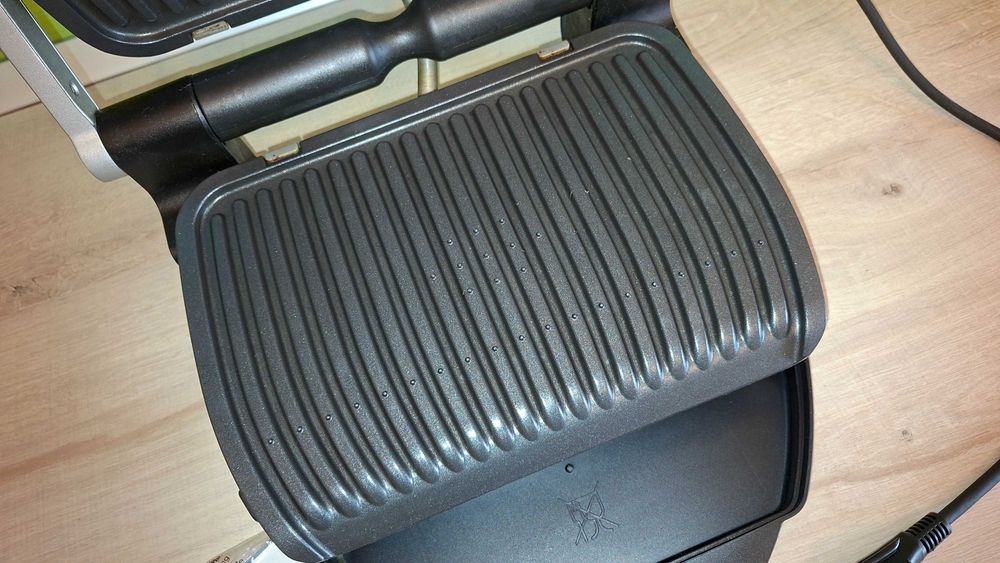 Tefal OptiGrill+ Initial