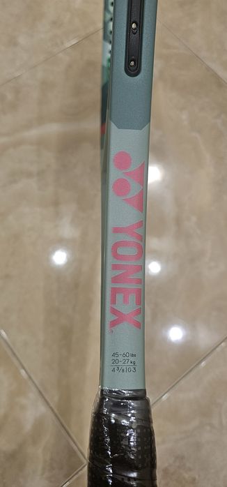 Yonex Percent-97(3 грип,310гр.)