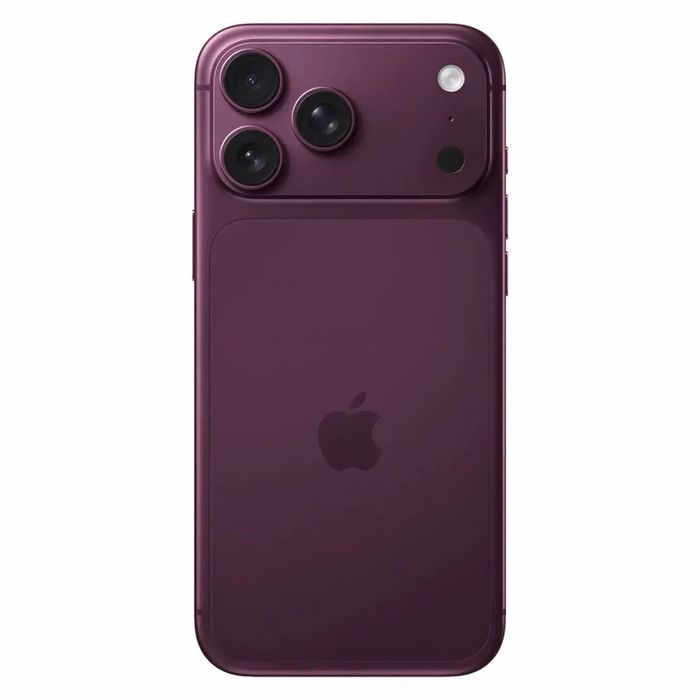 Новый Iphone 18 pro max 256/512/1 трб