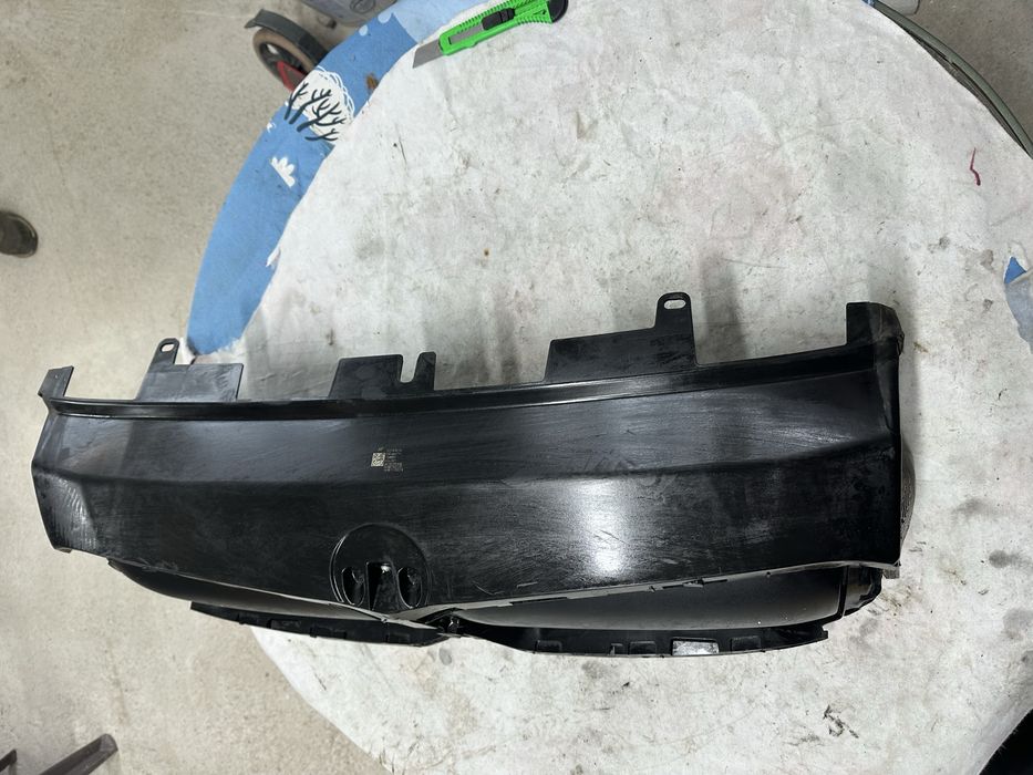 Hotă aer bmw seria 2.f40.f44.cod:5a23eb404.