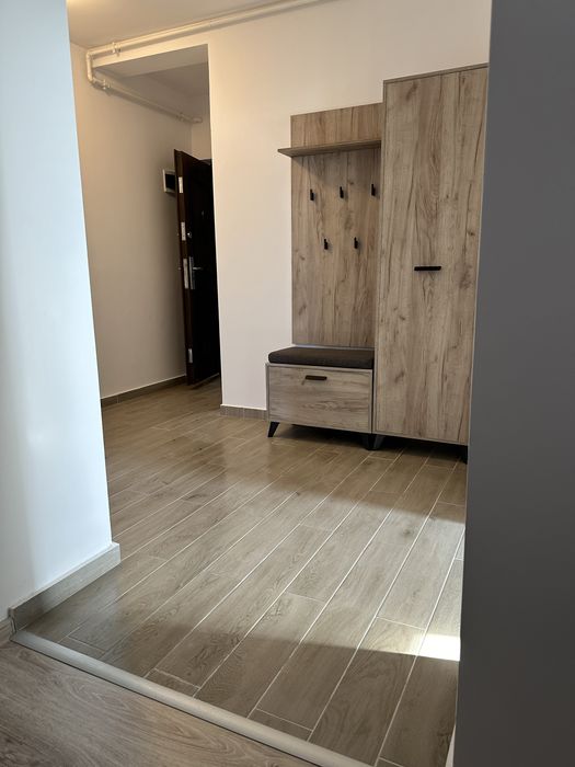 Inchiriez apartament cu 1 camera, bloc nou / Premium Residence.