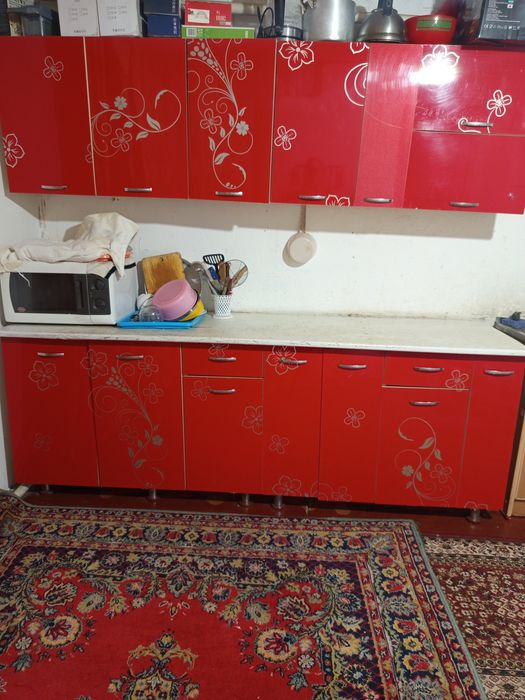 Кухынный гарнитур