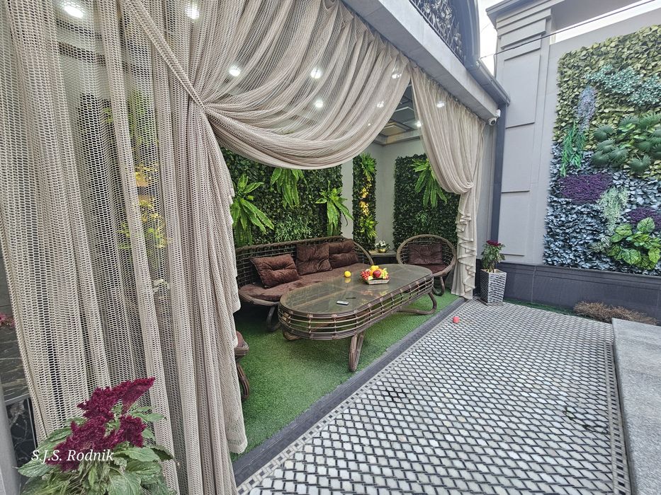 Срочно.Юнус абад. 17квартал. Гвардейская. 4сот 8ком.