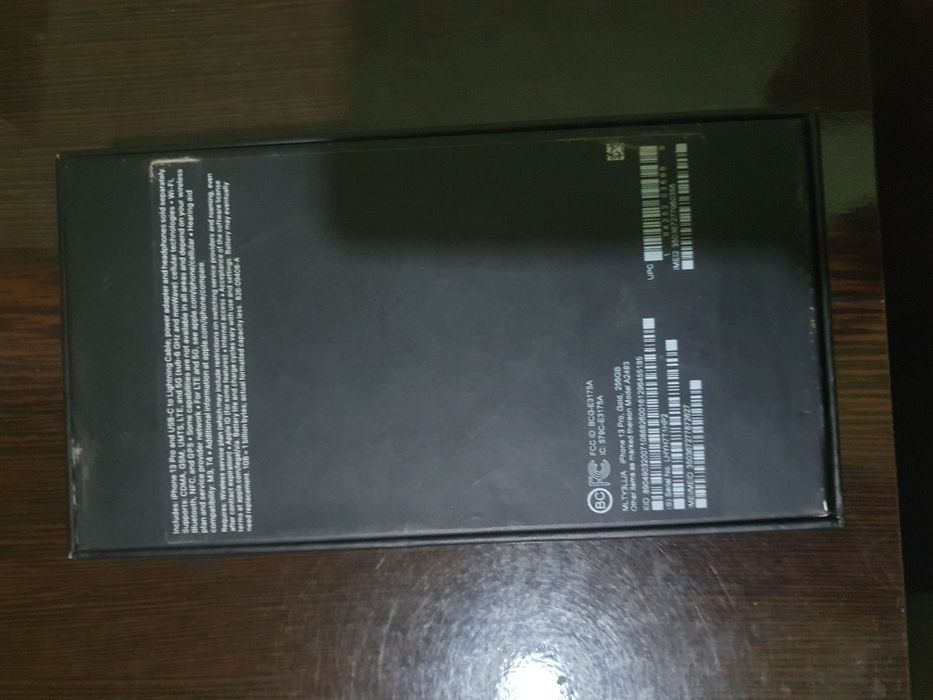 Ayfon 13 pro sotiladi