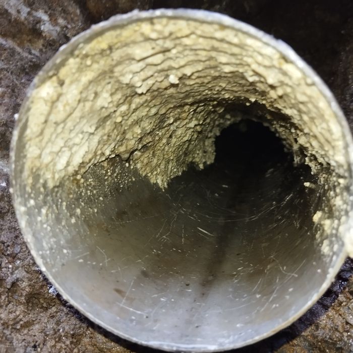 Чистка канализации. Устранение засоров.