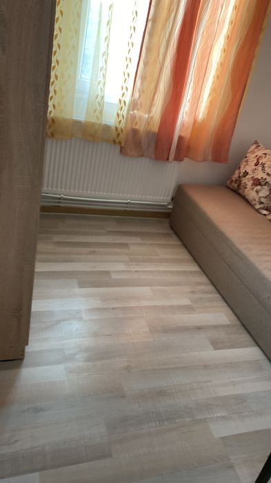 Vând garsonieră CF 2