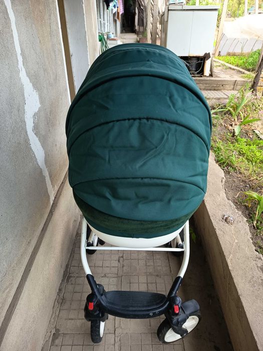 Бебешка/Детска количка