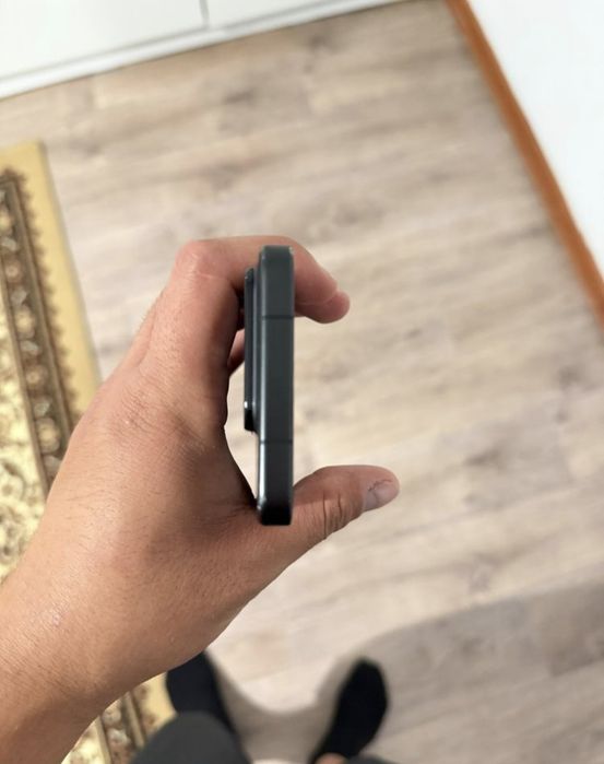 Обмен Xiaomi 15 12/256 cn