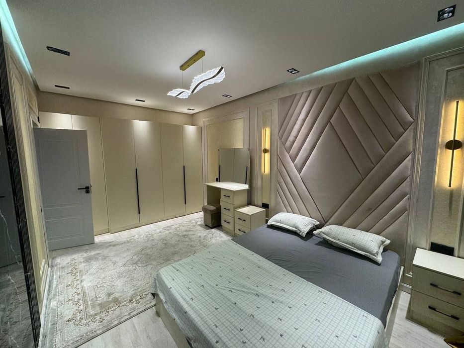 Новостройка 2/1/12. Шайхантохурский район Срочно