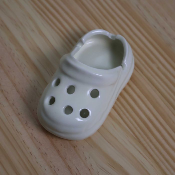 Scrumieră ceramică  Kroks – Nouă