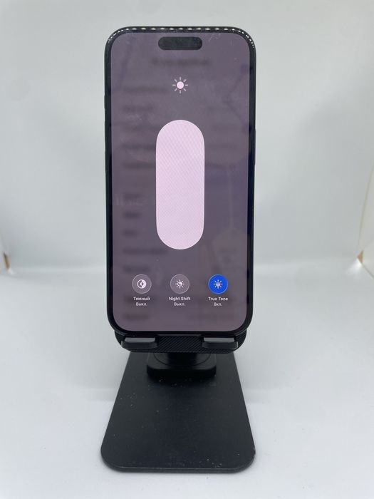 IPhone 16 128 GB Black imei 21457 Pintel.kz