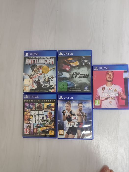 Play station 4 ultra pro 4 K, 1 T