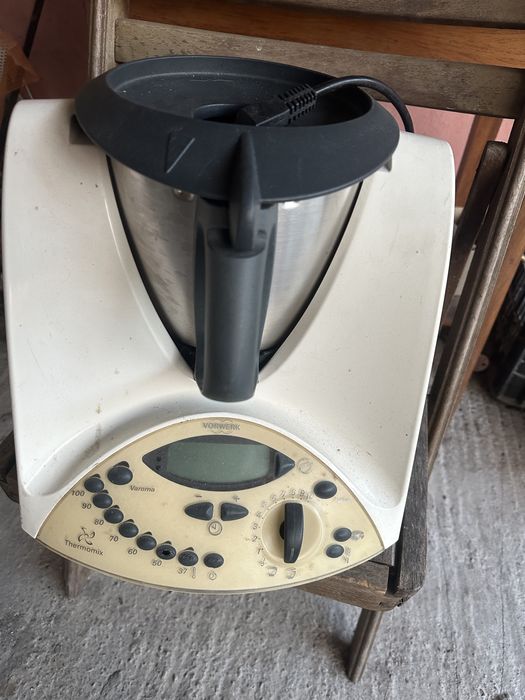 Robot de Bucatarie