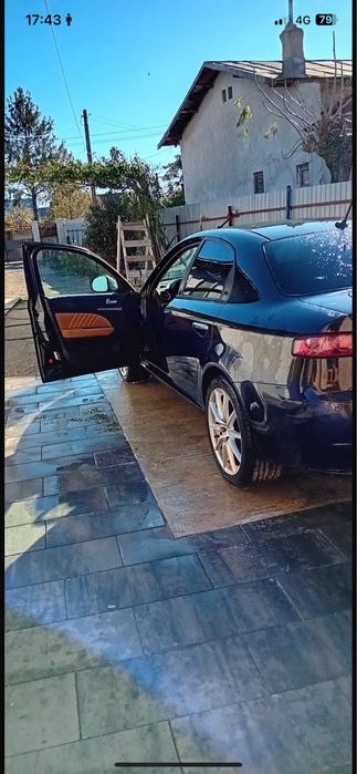 Alfa romeo 159 jtdm