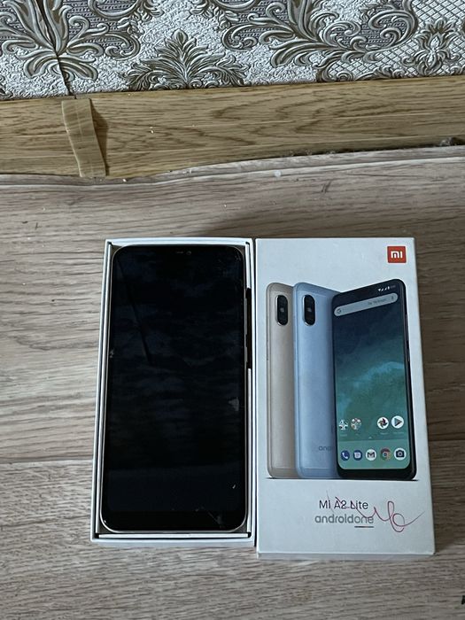 Xiaomi Mi A2 64Gb/4ОЗУ