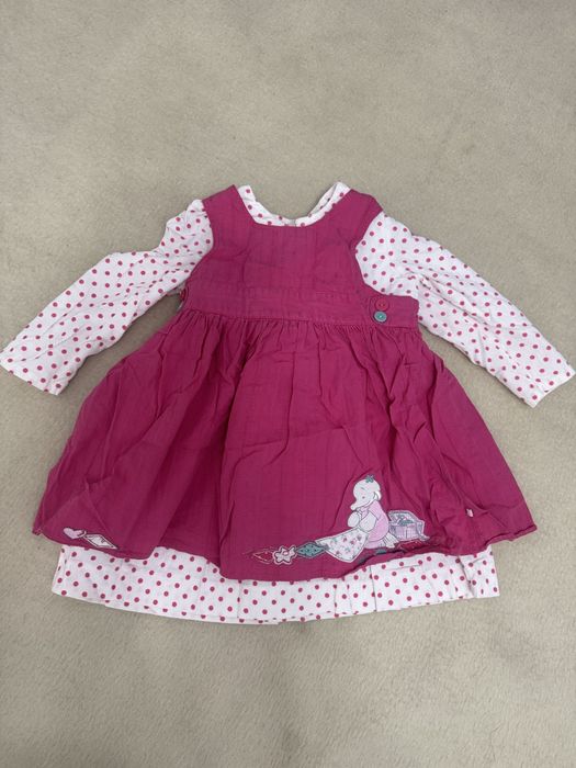 Детские вещи на девочку