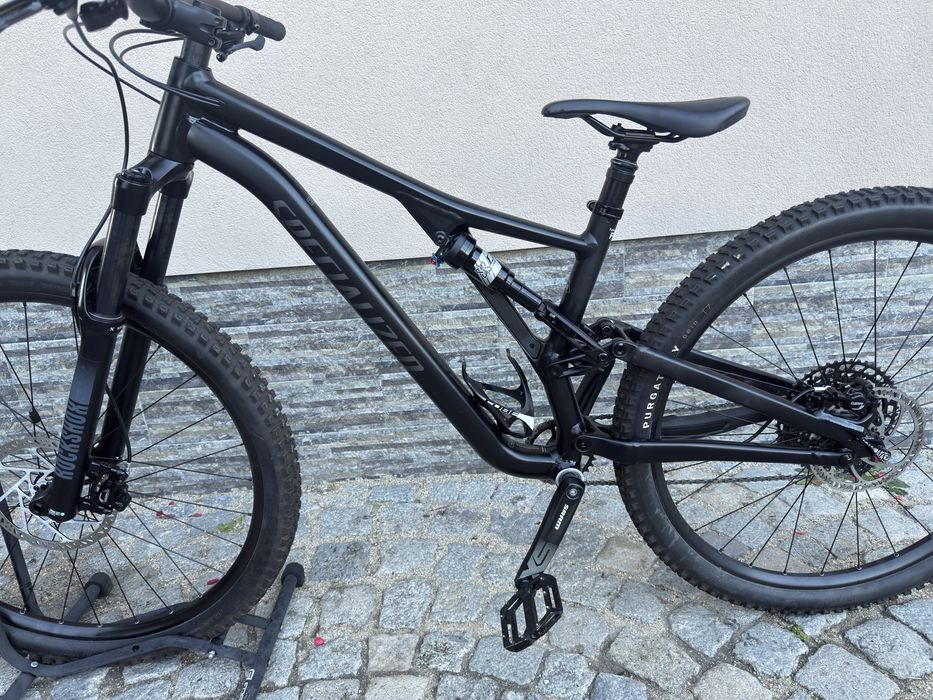 Планински велосипед Specialized Stumpjumper размер: 29/S4 (42cm)