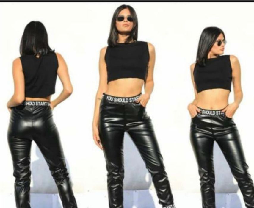 Распродажа женской одежды