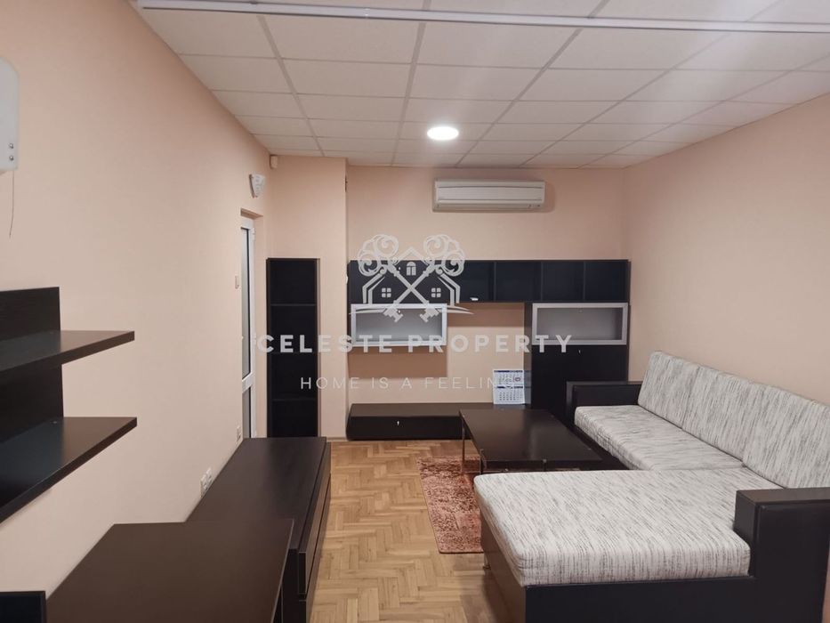 Дава се под наем Двустаен апартамент в София, Дружба 1 - 60 кв.м за 598.23 € - Снимка #3