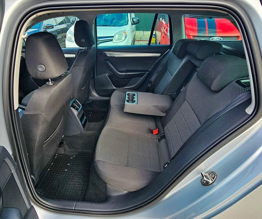 Skoda Octavia SKODA OCTAVIA - 2015 - EURO 5 - 1.6 DIESEL - 105 C.P.