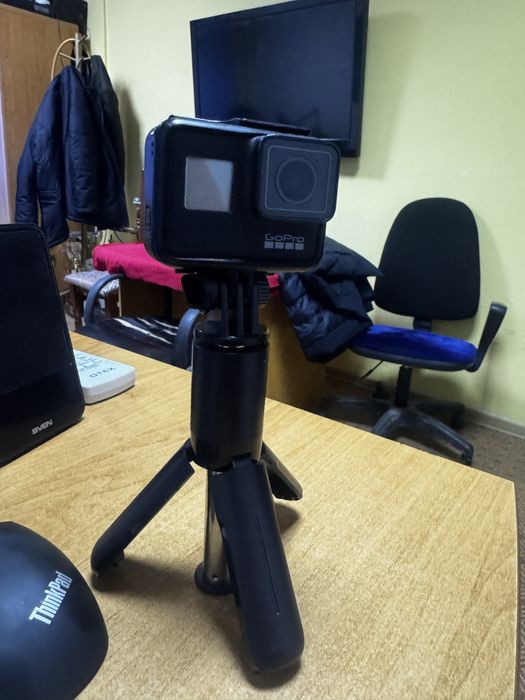 GoPro 7 hero black
