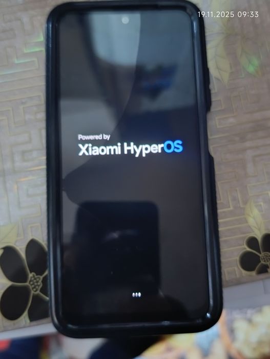 Vând Xiaomi redmi note 10