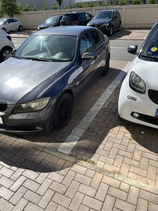 Bmw e 90 2.0 d 177cai