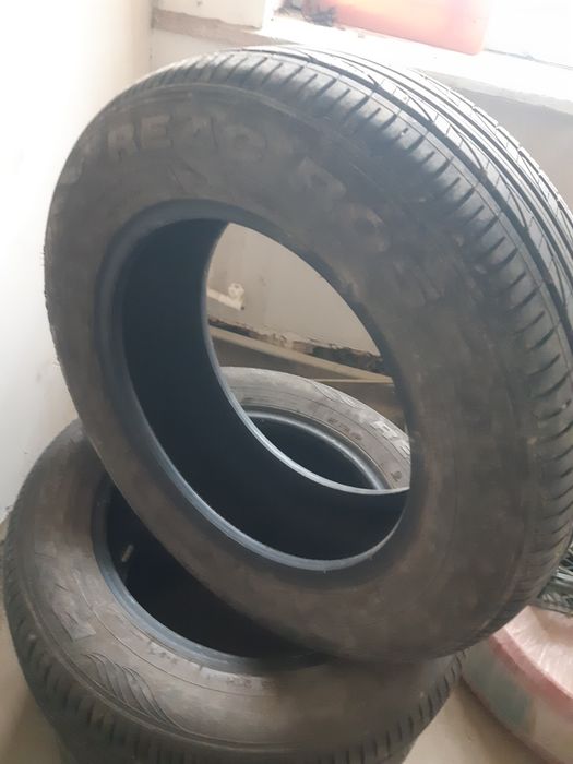 Шины летние продаются