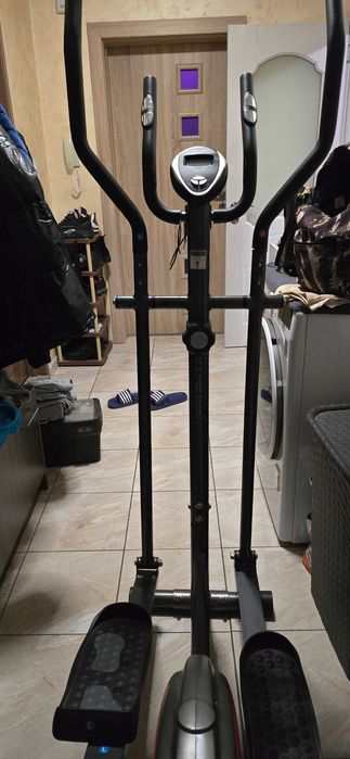 Кростренажор макс.130кг