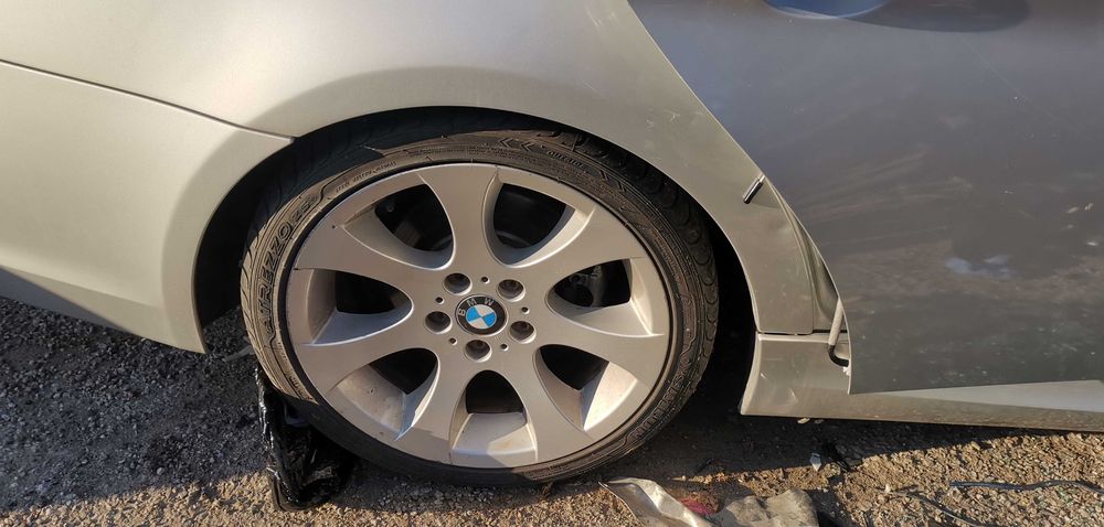 на части бмв е91 320д 163кс м47 bmw e91 163hp m47 m sport xenon рекаро