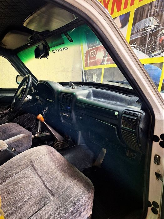 Газ 3110 волга пикап йили 1998 техпаспортда йук пикап йозилган